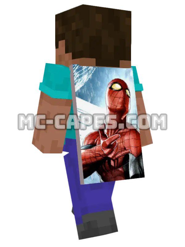 Spider-Man