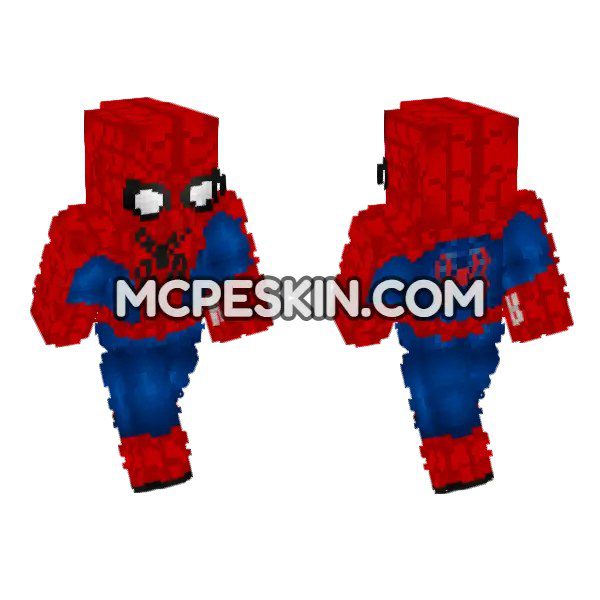 Spider-Man Brand New Day