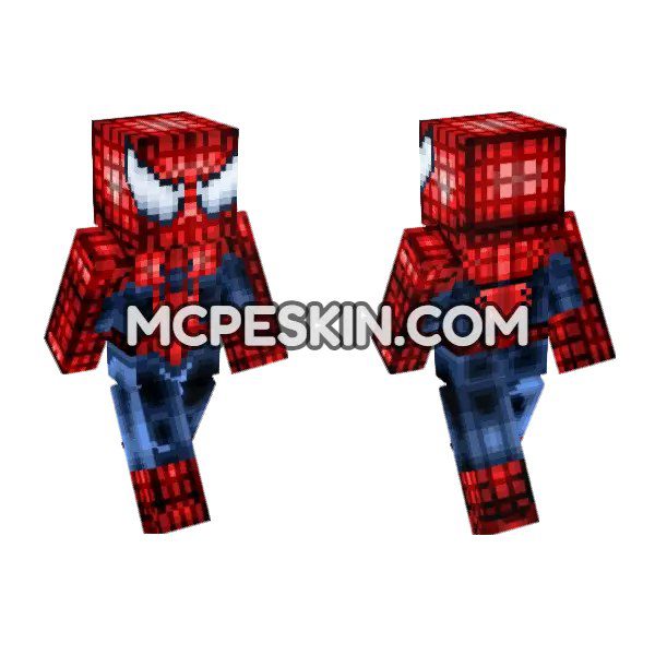 Spider-Man Classic Suit