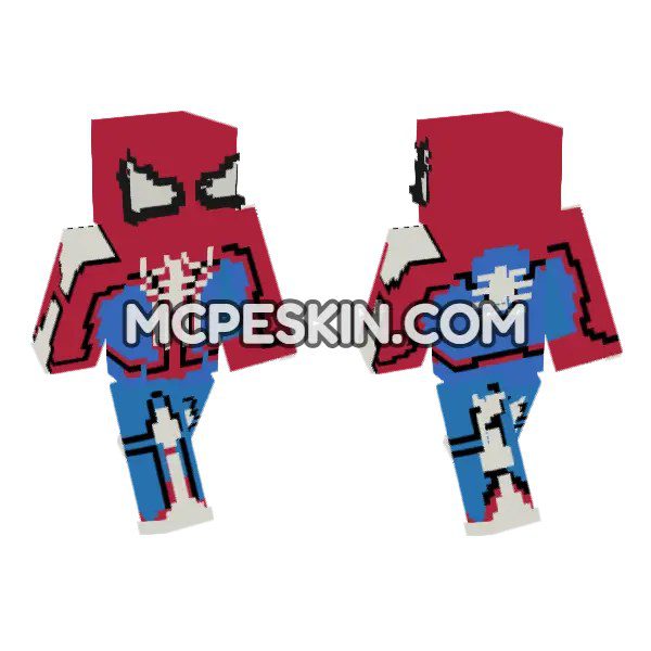 Spider-Man Sophisticate Suit HD