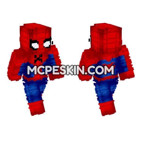 Spider-Man Suit