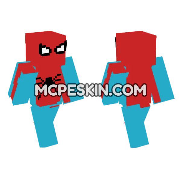 Spider-Man Suit