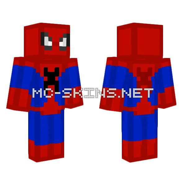 Spiderman BND