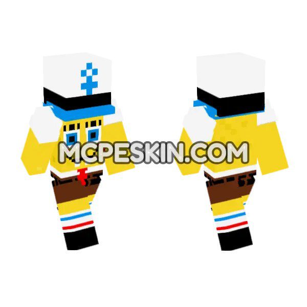 SpongeBob SquarePants