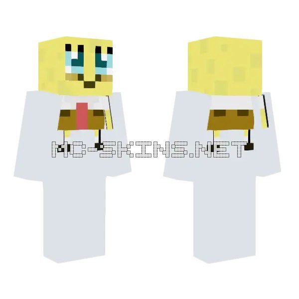 Spongebob Squarepants