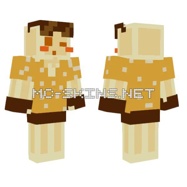 Spotted Deer Creature
