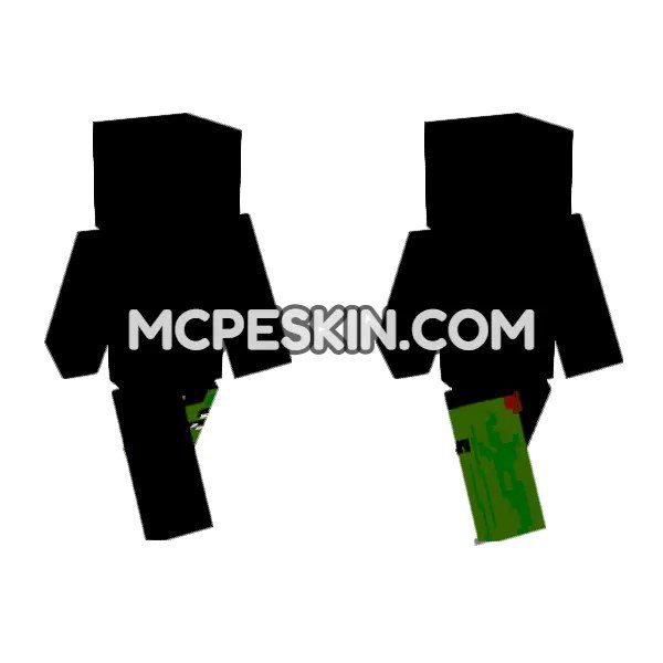 Springtrap Leg Trap