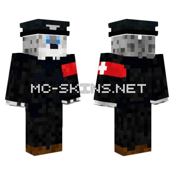 Ss Mere