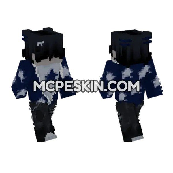 Starry Night Jacket