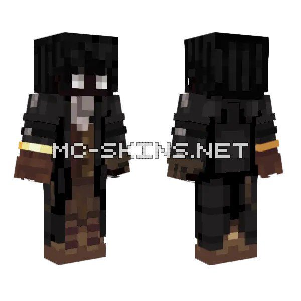 Steampunk Gentleman