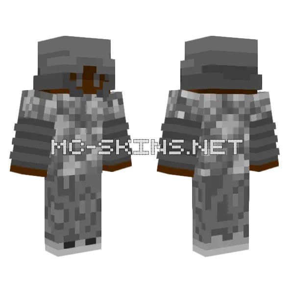 Stone and Wood Dweller