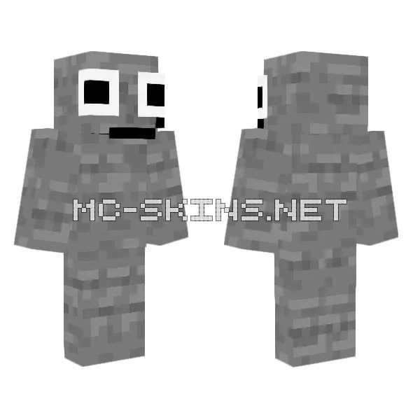 Stone Golem