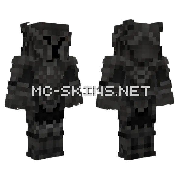 Stone Golem Warrior