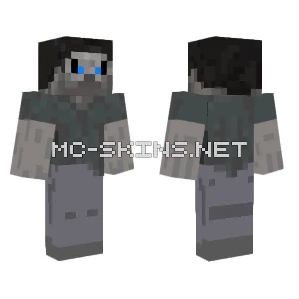 Stone Golem Warrior