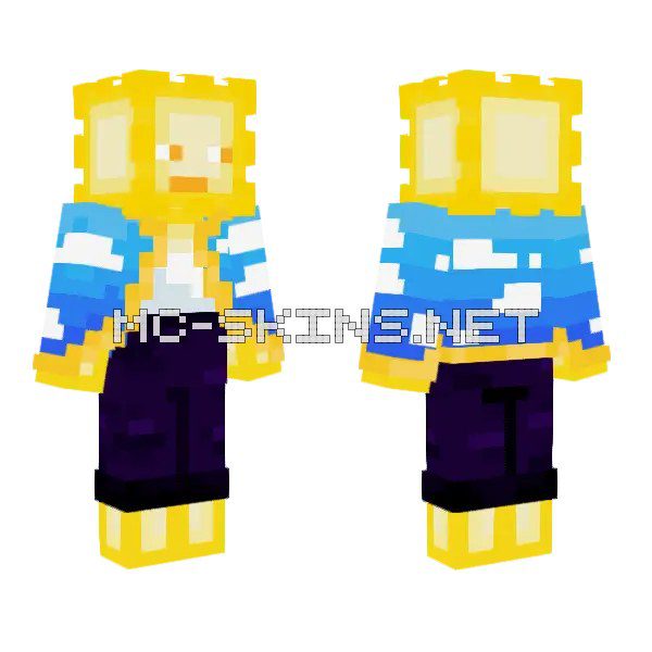 Sun Man