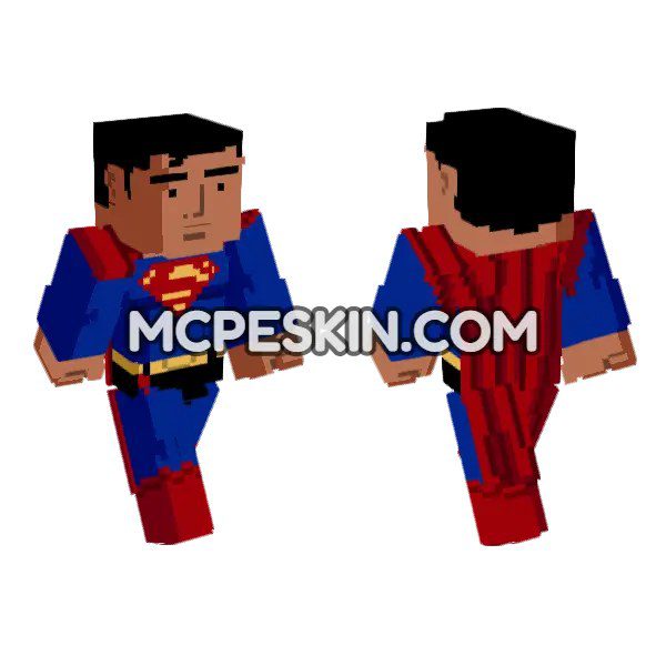 Superman The Animated Series