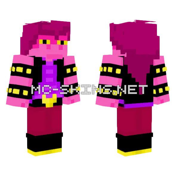 Susie Dark World Chapter 2