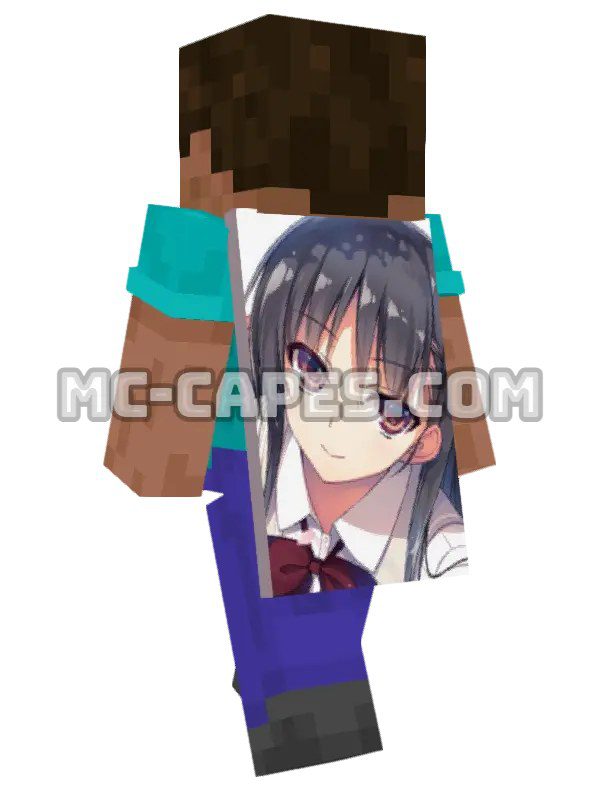 Suzune Horikita