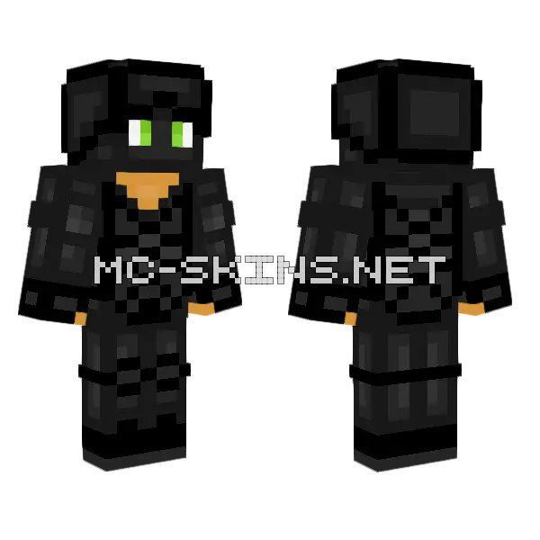 Swat Team 5 Uniform