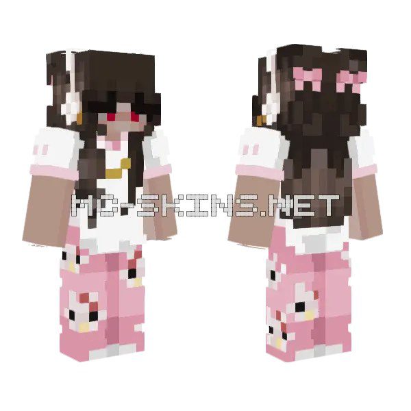 Sweet Colada Pajamas