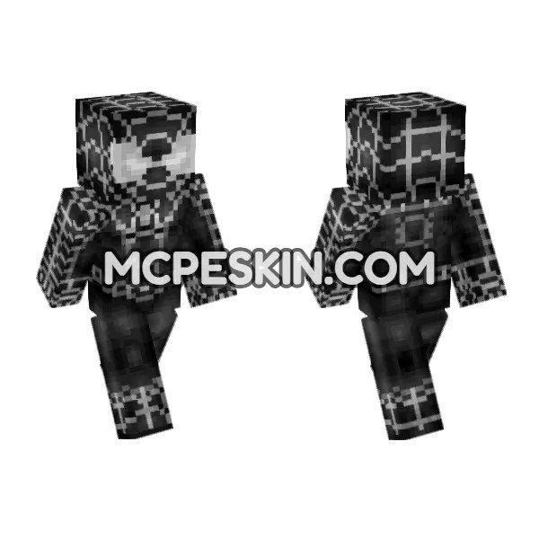 Symbiote Spider-Man