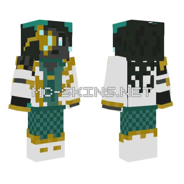 Dark Scythe Phighter