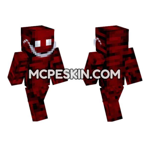 The Blud My Creepypasta