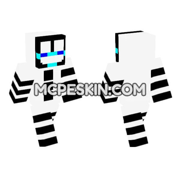 The Puppet Boy
