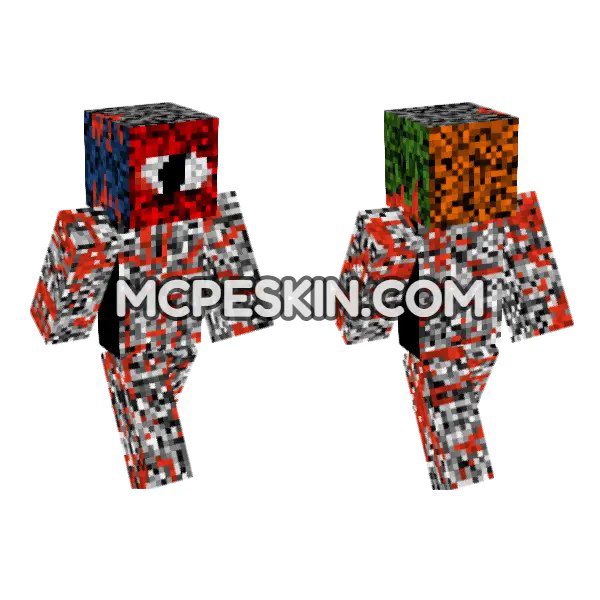 The Rubik’s Cube