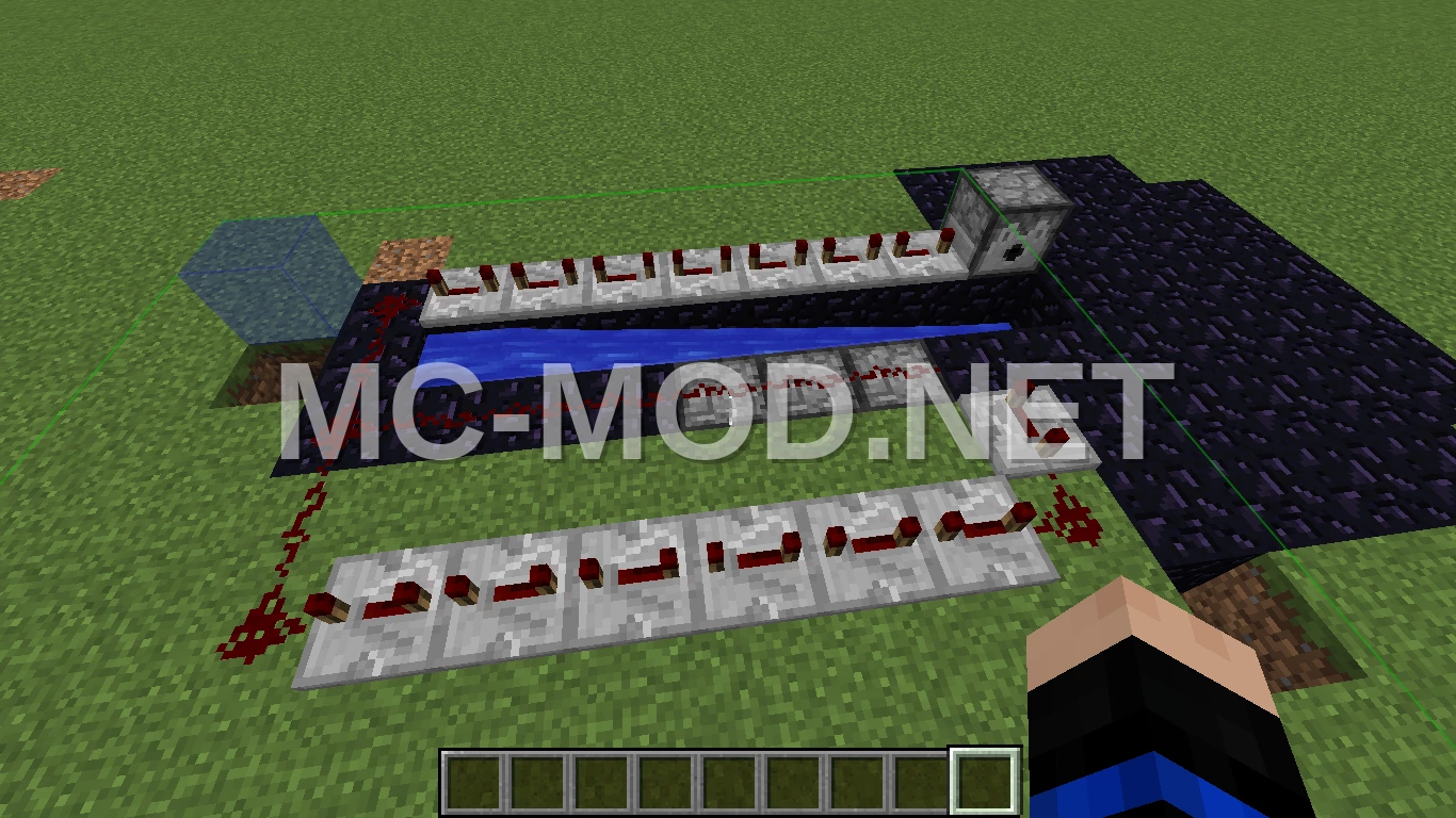 Tier 1 TNT Canon