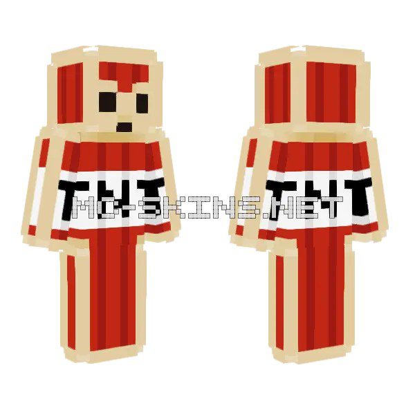 TNT Sulfur Cube