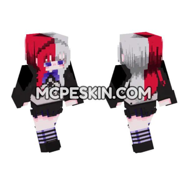 Todoroki Shoto Outfit