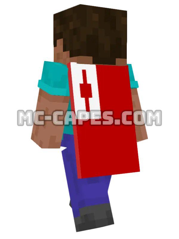 Tonga Flag