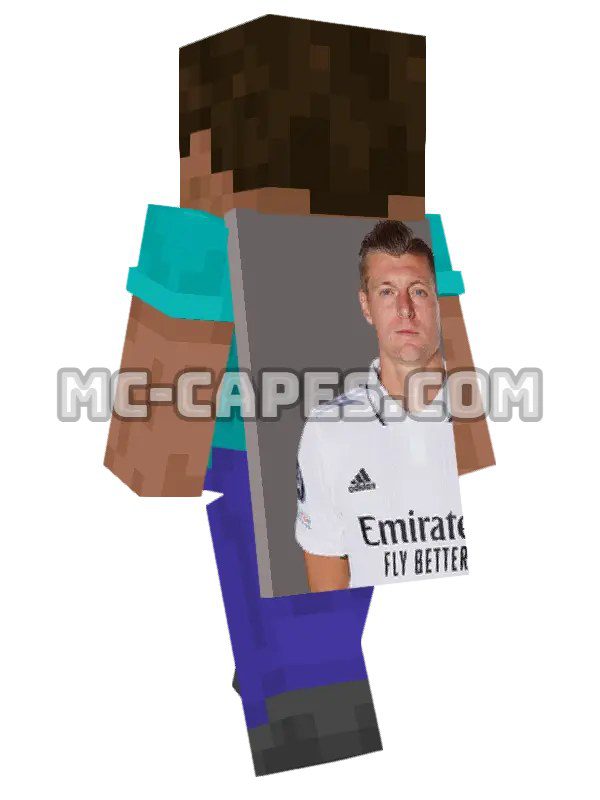 Toni Kroos