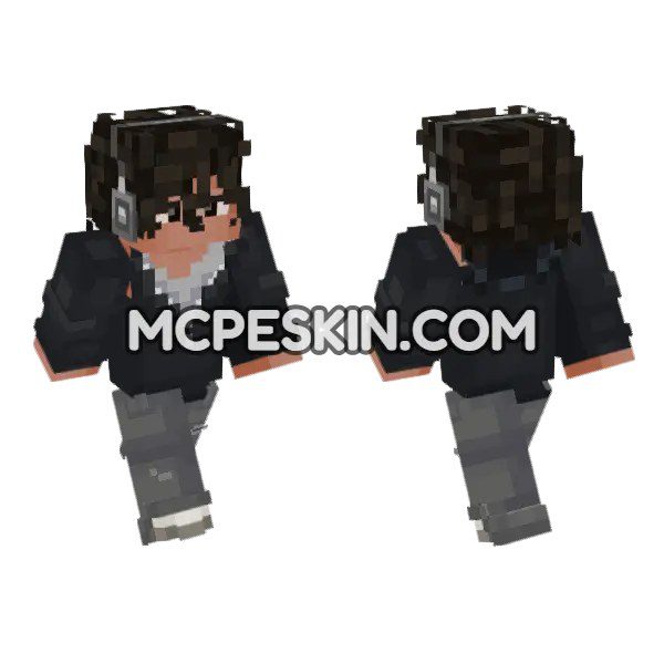 Tony Skin Priv