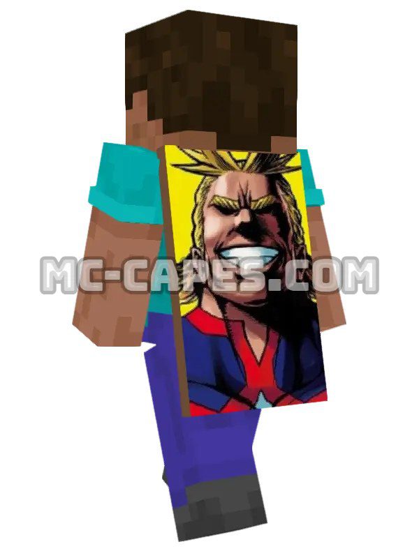 Toshinori Yagi