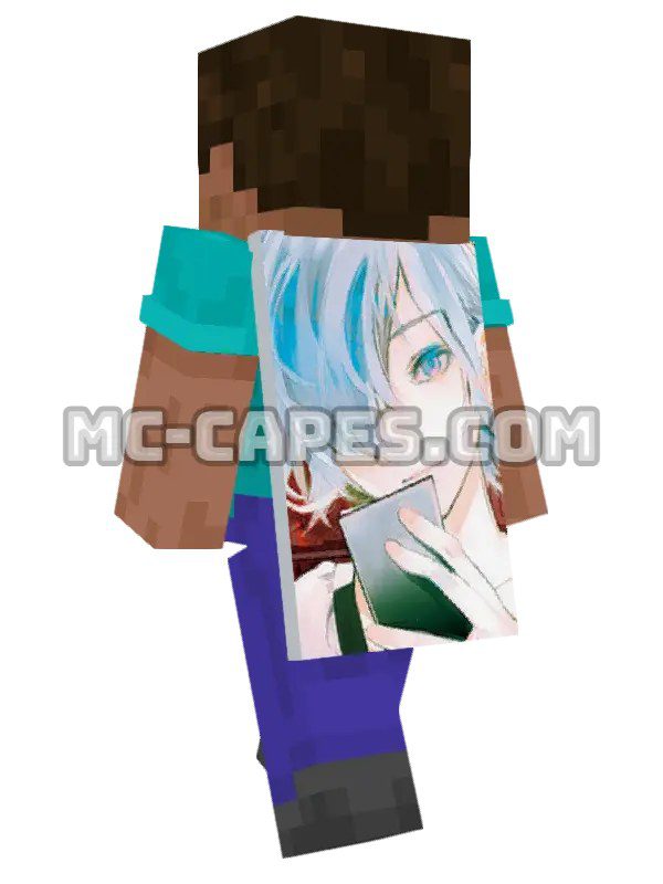 Touka Kirishima