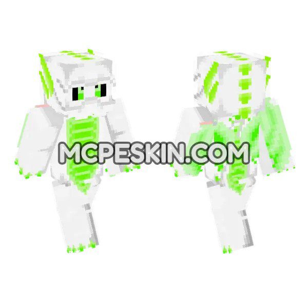 Toxic Dragon