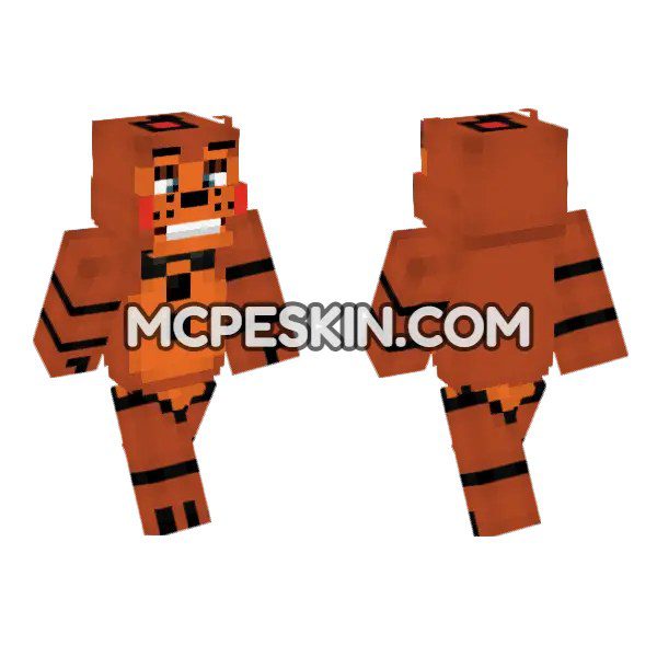 Toy Freddy Remastered