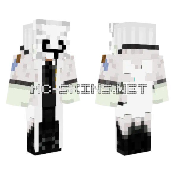 TOYK Robot Suit