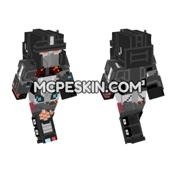 Transformers Nemesis Prime