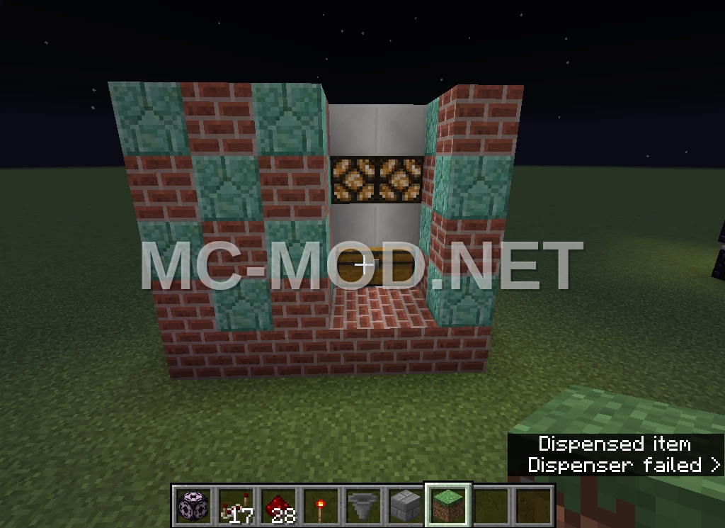 Automatic Trashcan Build