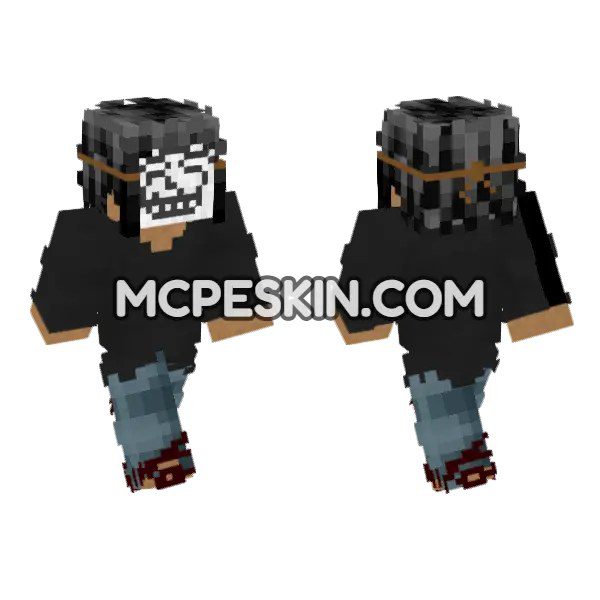 Troll Face Hoodie