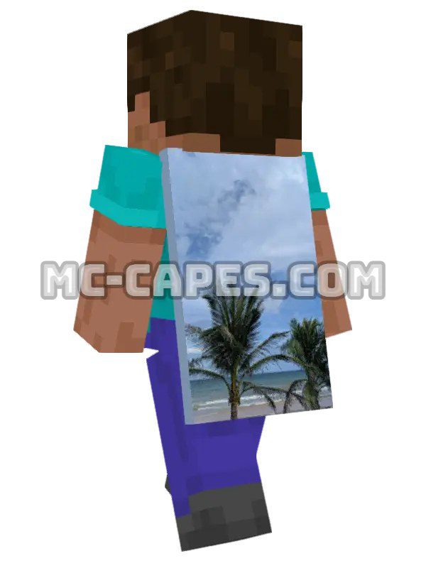 Tropical Beach