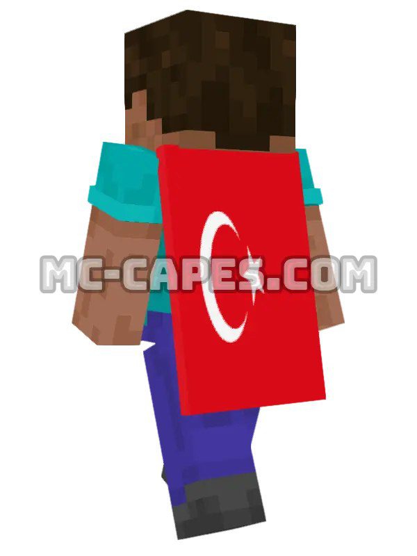 Turkey Flag