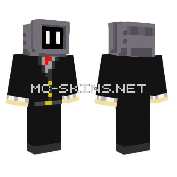 TV Suit