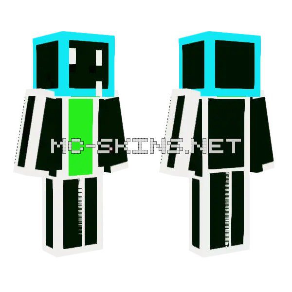 Typa Grox Skin