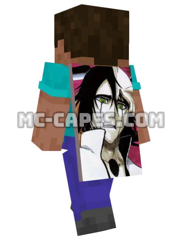 Ulquiorra Cifer
