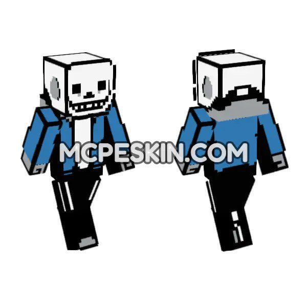 Undertale Sans