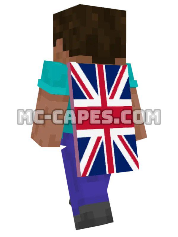 United Kingdom Flag
